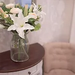Serenity Boutique Oda ve Kahvaltı Budapeşte