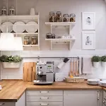 Oda ve Kahvaltı Serenity Boutique Budapeşte