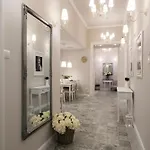 Serenity Boutique Panzió Budapest
