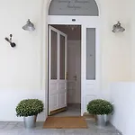Serenity Boutique 3* Budapeşte