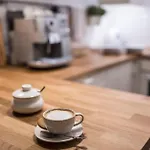 Serenity Boutique Oda ve Kahvaltı