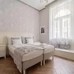 Oda ve Kahvaltı Serenity Boutique 3*