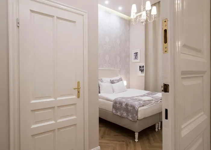 Bed & Breakfast Serenity Boutique