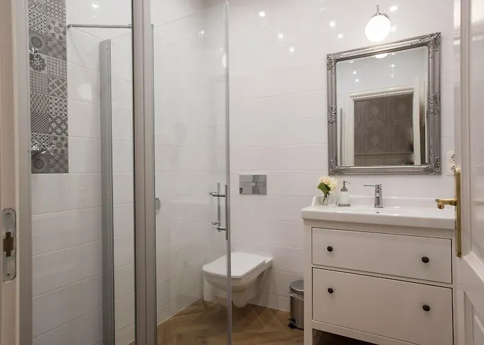 Serenity Boutique Budapest