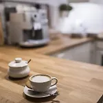 Bed & Breakfast Serenity Boutique Budapest