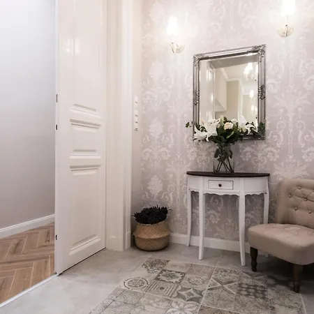 Serenity Boutique 4*