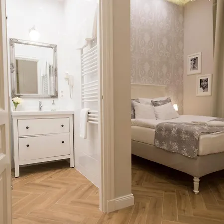 Serenity Boutique Budapeşte