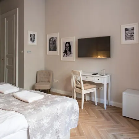 Serenity Boutique 4*