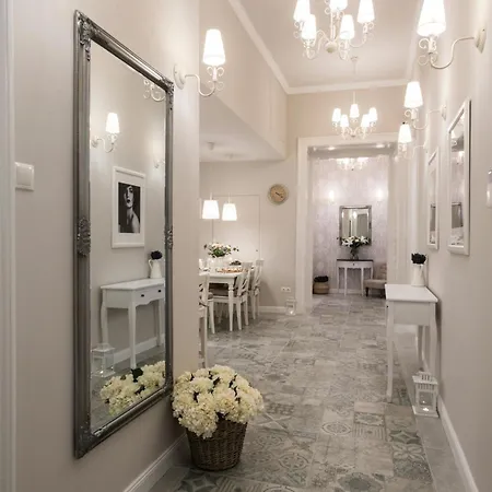 Serenity Boutique Bed & Breakfast Boedapest
