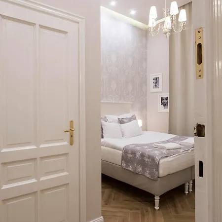 Nocleg ze śniadaniem Serenity Boutique