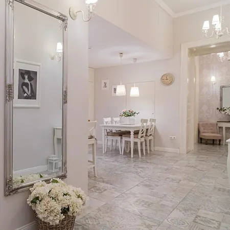 Serenity Boutique Bed and breakfast