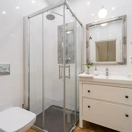 Serenity Boutique 3* Budapest
