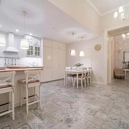 Serenity Boutique Bed and breakfast 3*