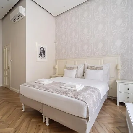 Serenity Boutique 3*