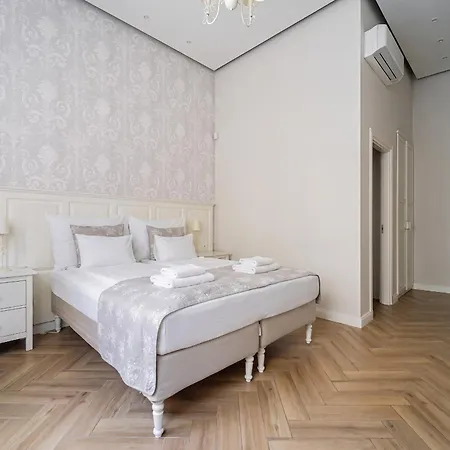 Bed & Breakfast Serenity Boutique 3*