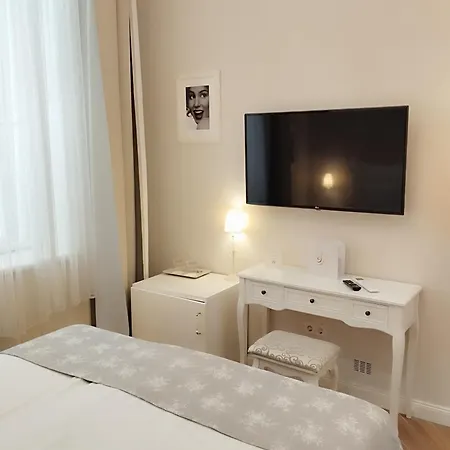Serenity Boutique Budapest