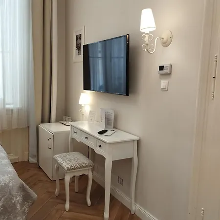 Bed & Breakfast Serenity Boutique Boedapest