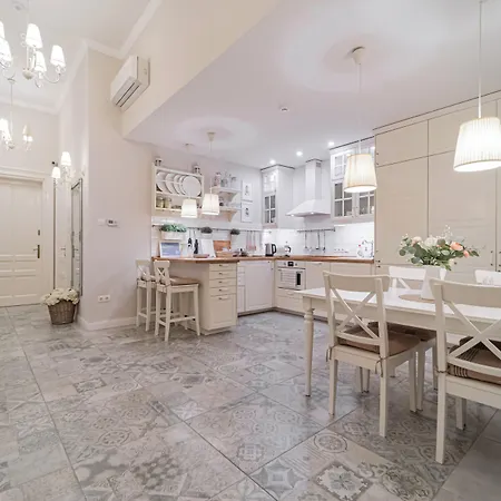 Serenity Boutique Bed & Breakfast