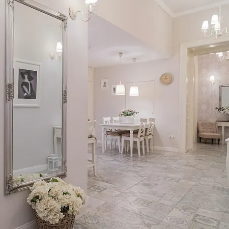 Serenity Boutique Bed & Breakfast