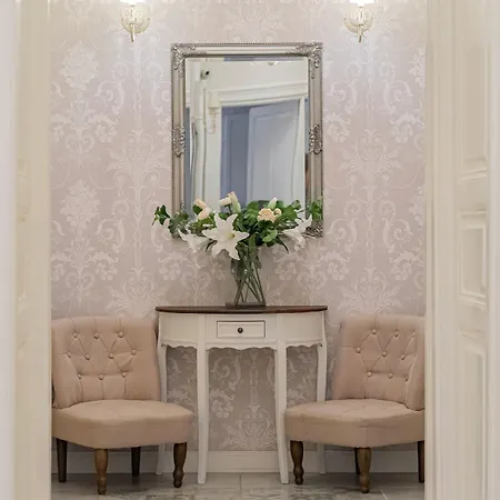 Serenity Boutique Bed & Breakfast 3*