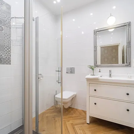 Serenity Boutique 3* Boedapest