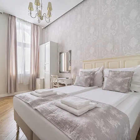 Serenity Boutique Bed & Breakfast