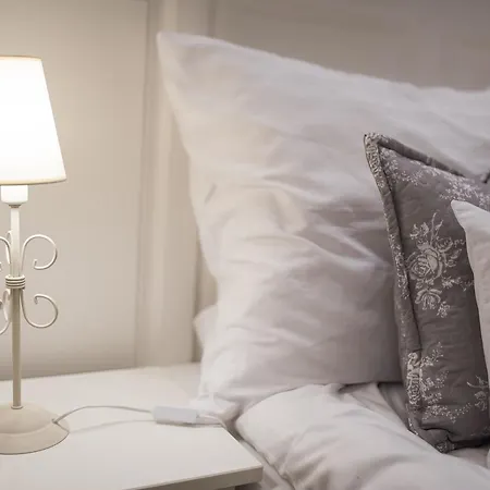 Serenity Boutique Bed & Breakfast 4*