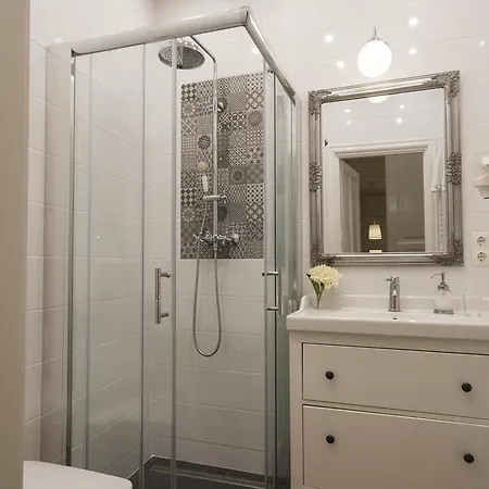 Serenity Boutique Отель типа 
