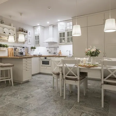 Serenity Boutique Отель типа 