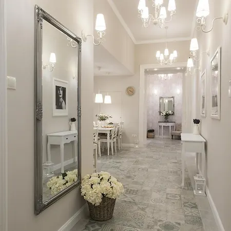 Serenity Boutique Отель типа 