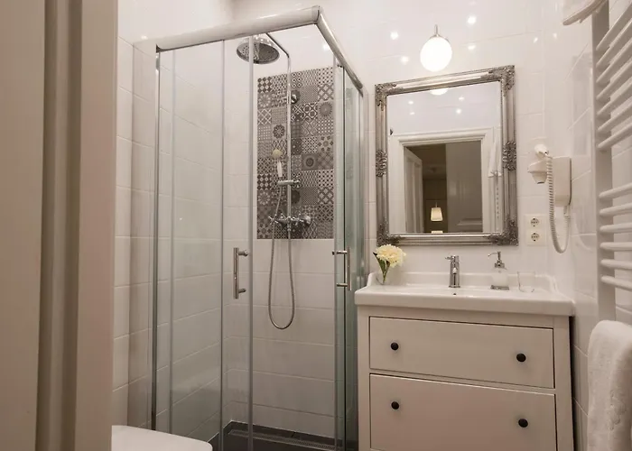 Serenity Boutique 3* Budapest