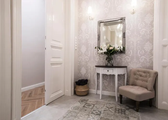 Serenity Boutique 3*