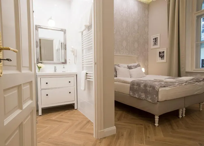 Serenity Boutique Budapest