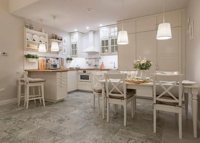 Serenity Boutique Bed & Breakfast