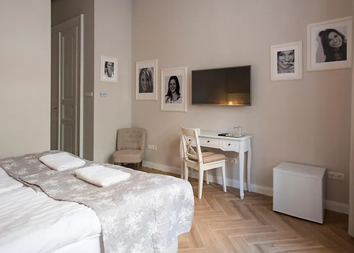 Serenity Boutique 3*