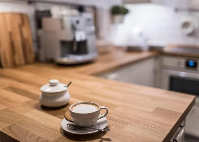 Serenity Boutique Bed & Breakfast