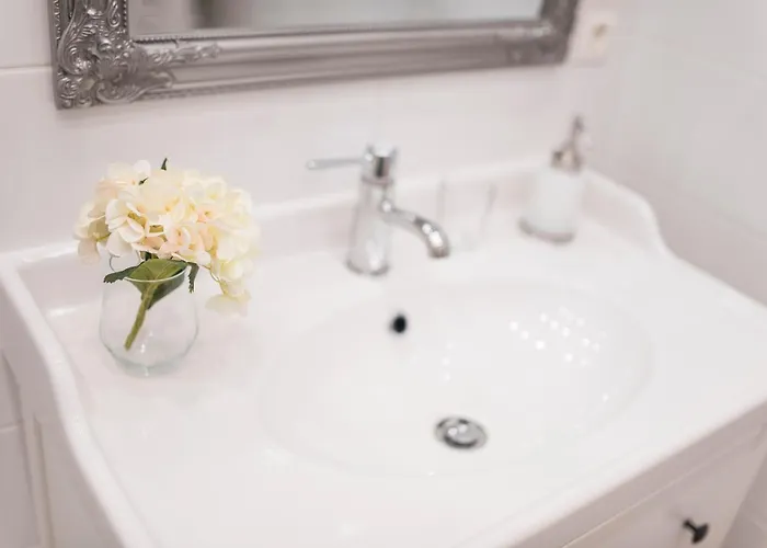 Serenity Boutique Bed & Breakfast 3*