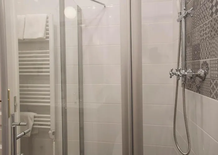 Serenity Boutique 3* Budapest