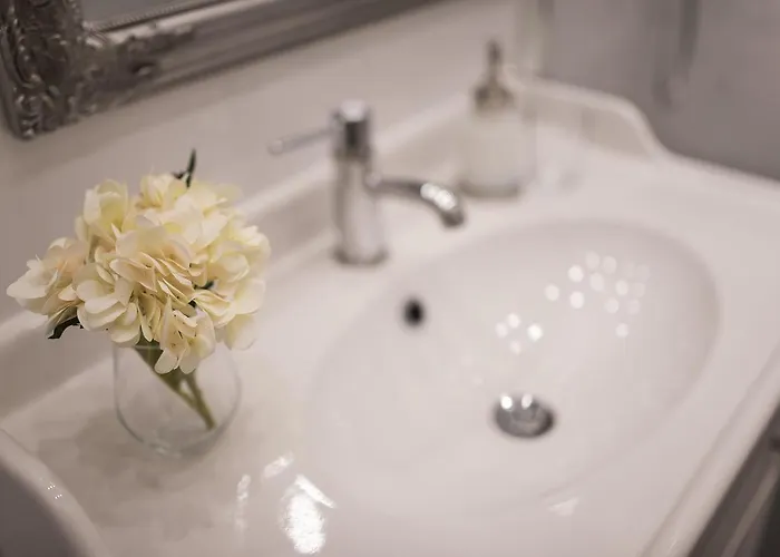 Nocleg ze śniadaniem Serenity Boutique Budapeszt