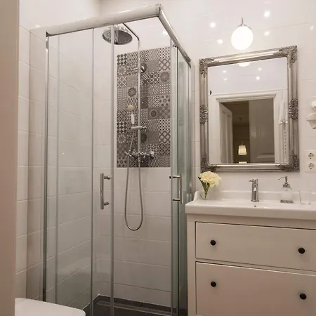 Serenity Boutique 3* Budapeste