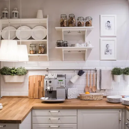 Bed and Breakfast Serenity Boutique Βουδαπέστη