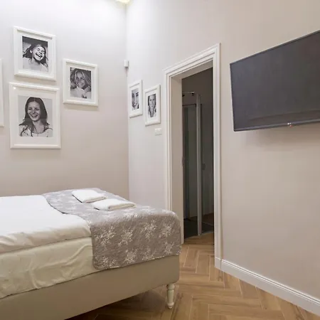 Serenity Boutique Bed and breakfast 3*