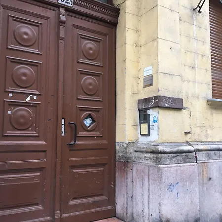 Serenity Boutique 3* Budapeste