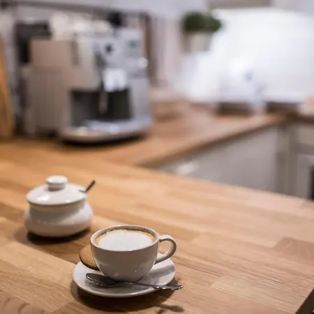 Serenity Boutique Alojamento de Acomodação e Pequeno-almoço