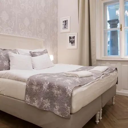 Serenity Boutique Budapest