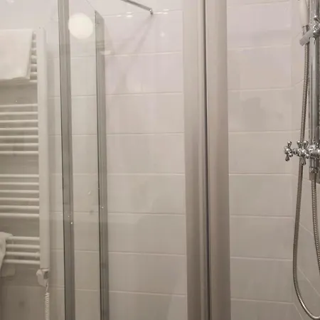 Serenity Boutique 3* Budapeste