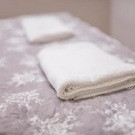 Bed & Breakfast Serenity Boutique Budapest