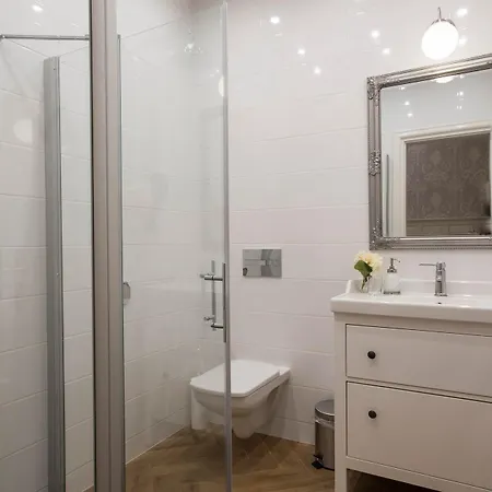 Serenity Boutique Budapest