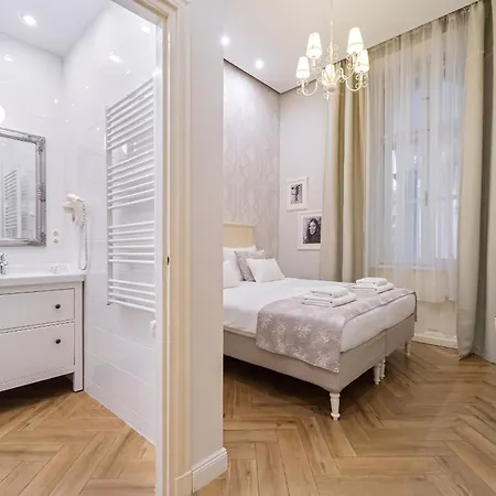 Serenity Boutique Budapest