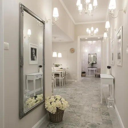 Serenity Boutique Bed & Breakfast 3*